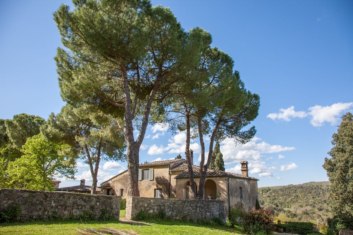 House, 3 Bedrooms (Casa Dami) | Park view