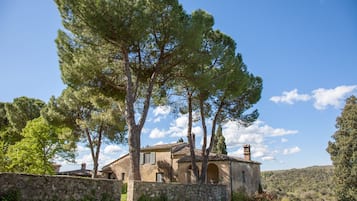 Casa, 3 camere da letto (Casa Dami) | Vista parco