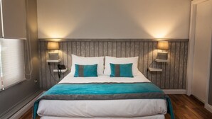 Standard Double Room, 1 Double Bed, Private Bathroom