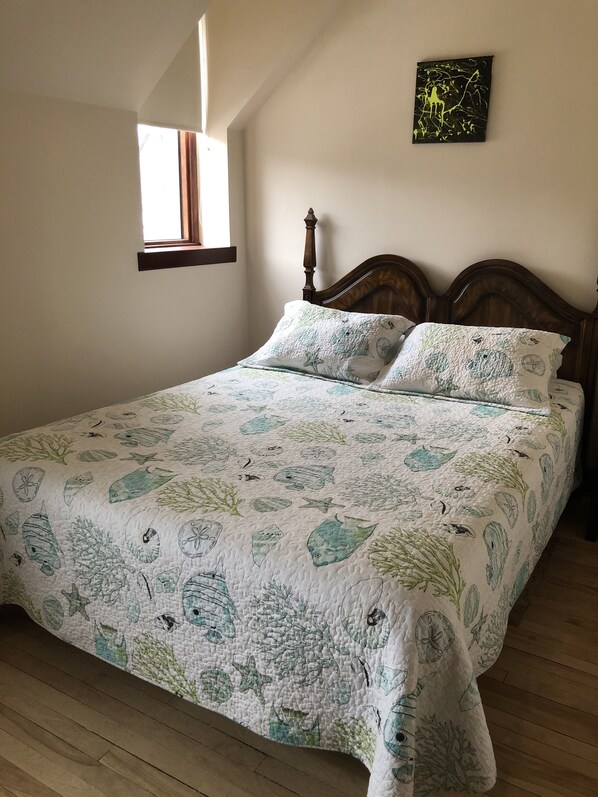 Chambre Standard, 1 grand lit