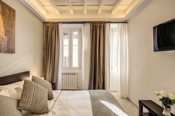 Superior-Doppelzimmer