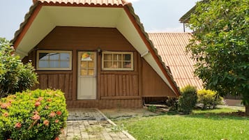 Bungalow | Wi-fi percuma