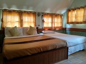 방갈로 | 무료 WiFi