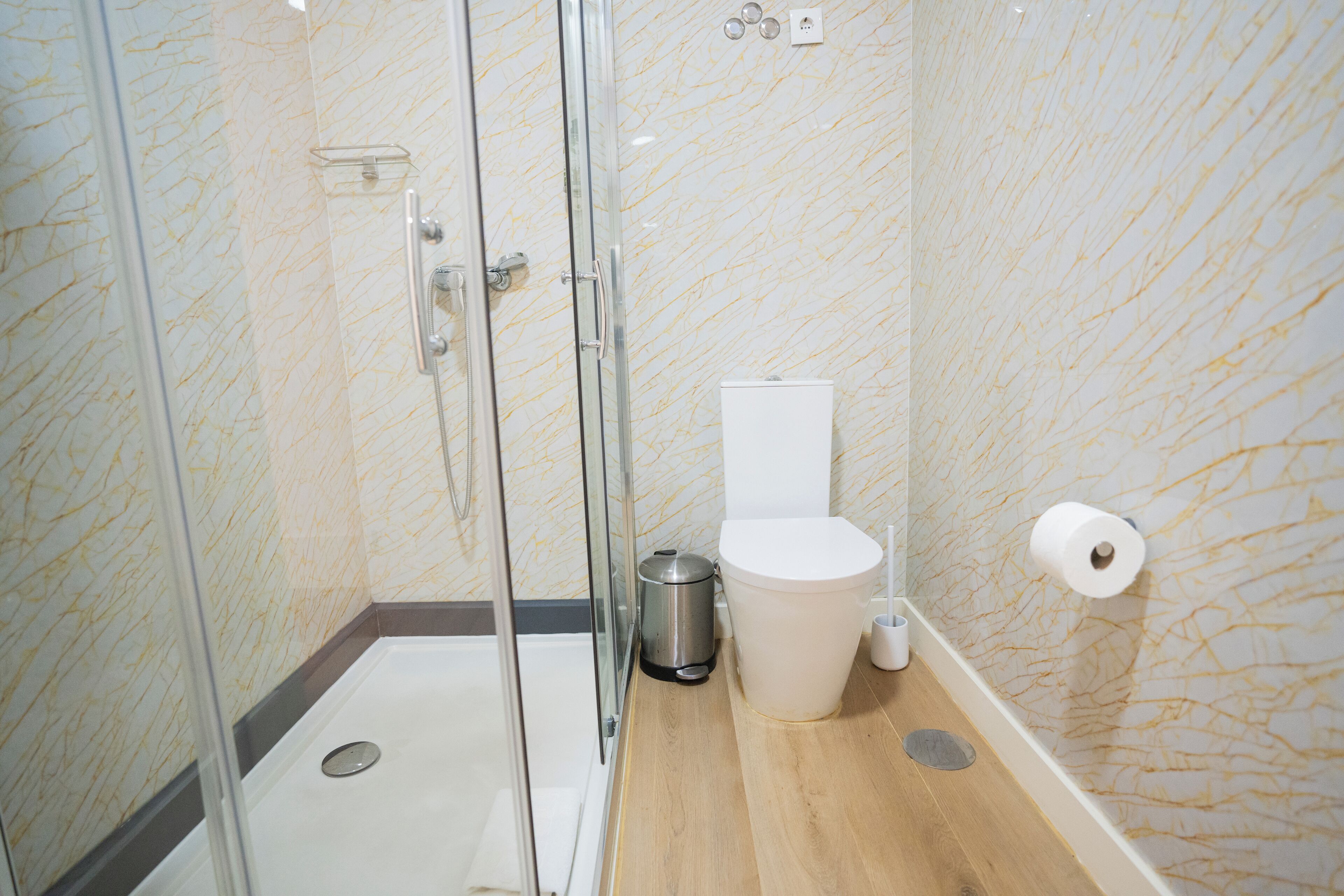 Foto - Turista Da Trindade