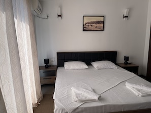 Basic-Studio, Blick auf den Innenhof