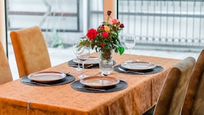 Restaurant - Apartaments Queen (Ulcinj)