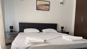 Free cots/infant beds - Apartaments Queen (Ulcinj)