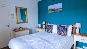 Double Room, Ensuite (Main Building)