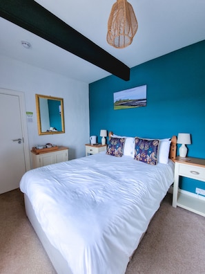 Double Room, Ensuite (Main Building)