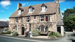 Exterior - Red Lion Inn (Wooler)