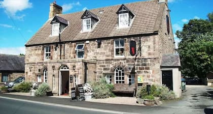 Red Lion Inn