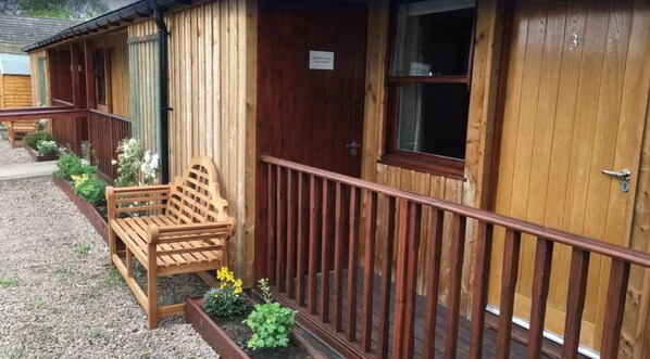 Exterior - Red Lion Inn (Wooler)