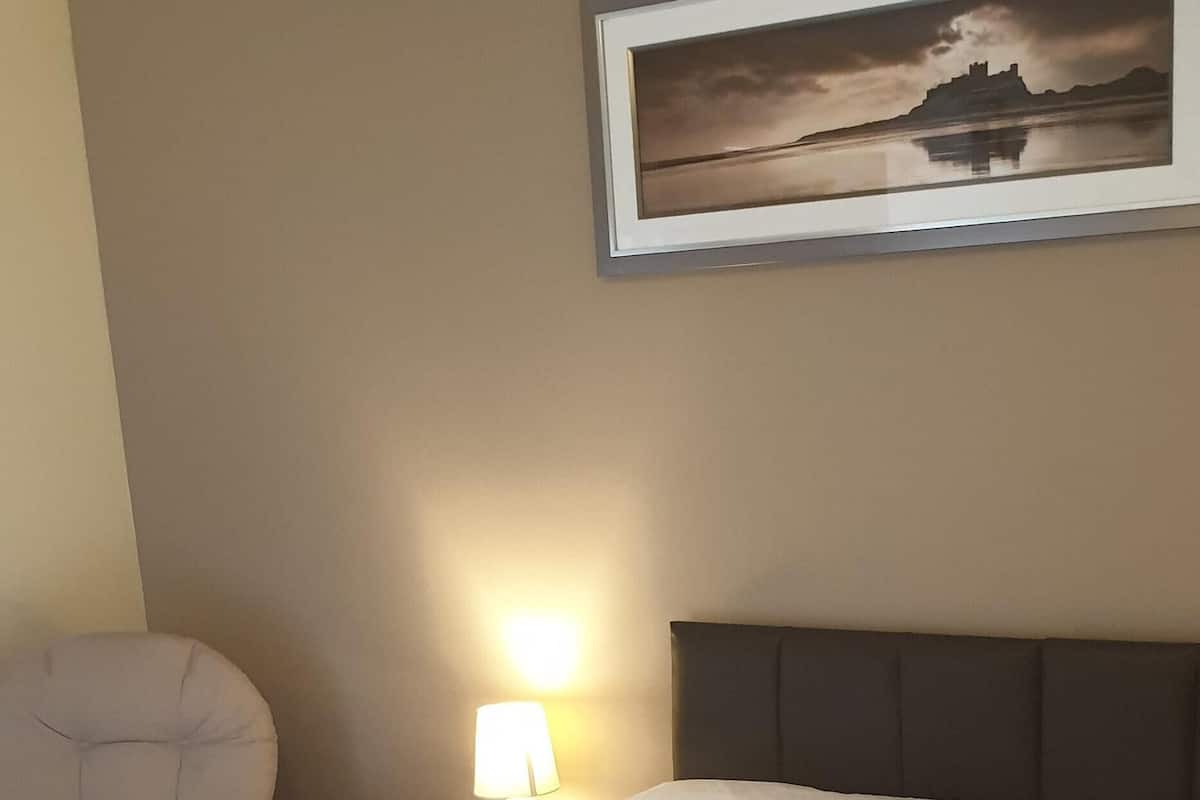 Cabin Superior, phù hợp cho người khuyết tật, có phòng tắm riêng (Ground Floor)