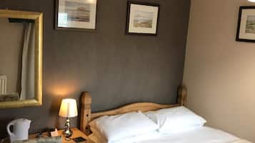 Double Room, Ensuite (Main Building)