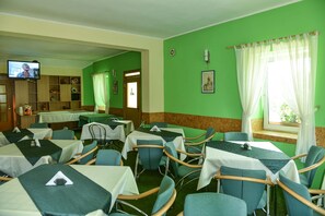 Servei de restauració