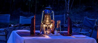 Wildtracks Overland Camp