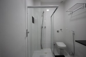 Een douche