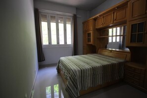 Apartamento | 2 quartos