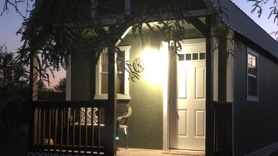 Double R Guest Ranch