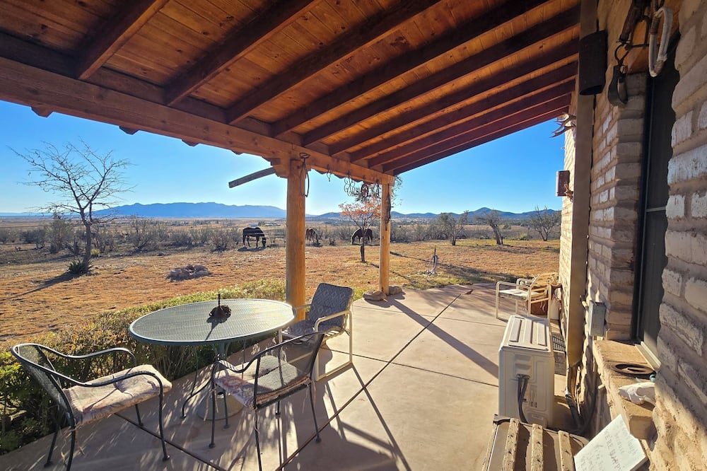 Double R Guest Ranch