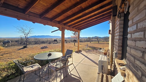 Double R Guest Ranch