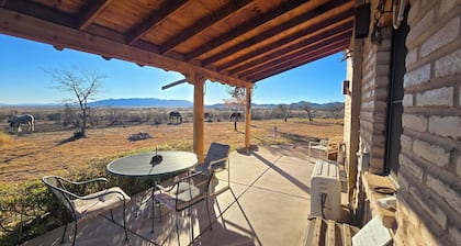 Double R Guest Ranch