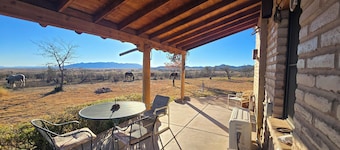 Double R Guest Ranch