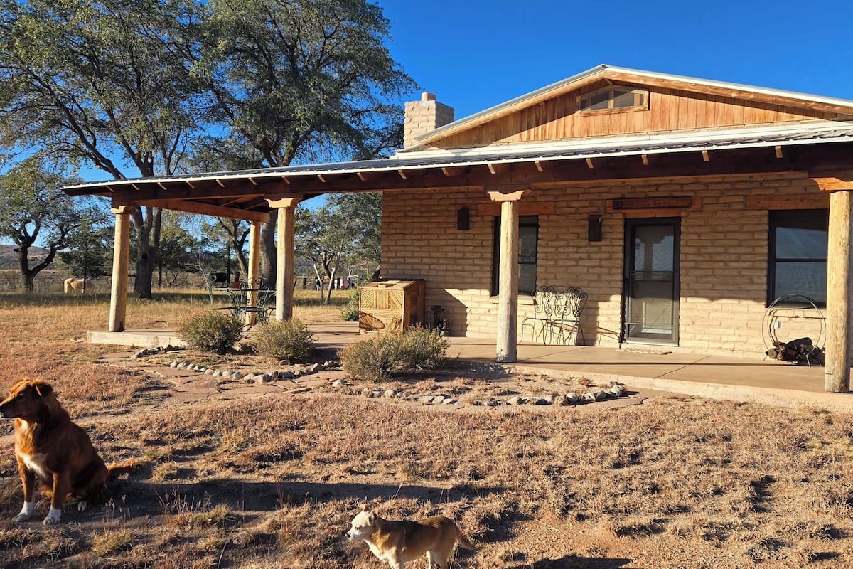Family Cottage | Individually decorated, individually furnished, laptop workspace