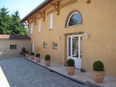 Domaine de la Bellière