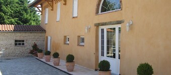 Domaine de la Bellière