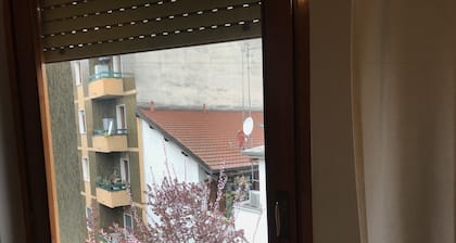 Appartamento Dergano - Hostel