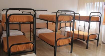 Appartamento Dergano - Hostel