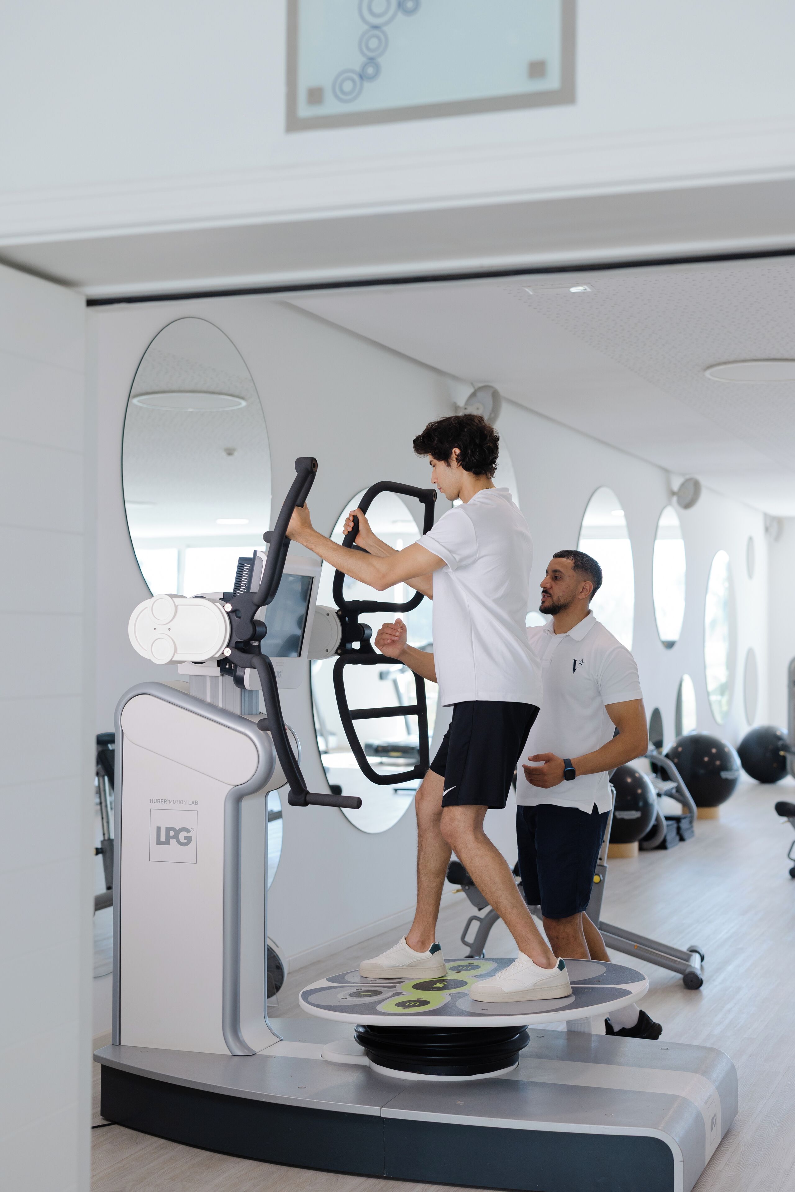 Gym