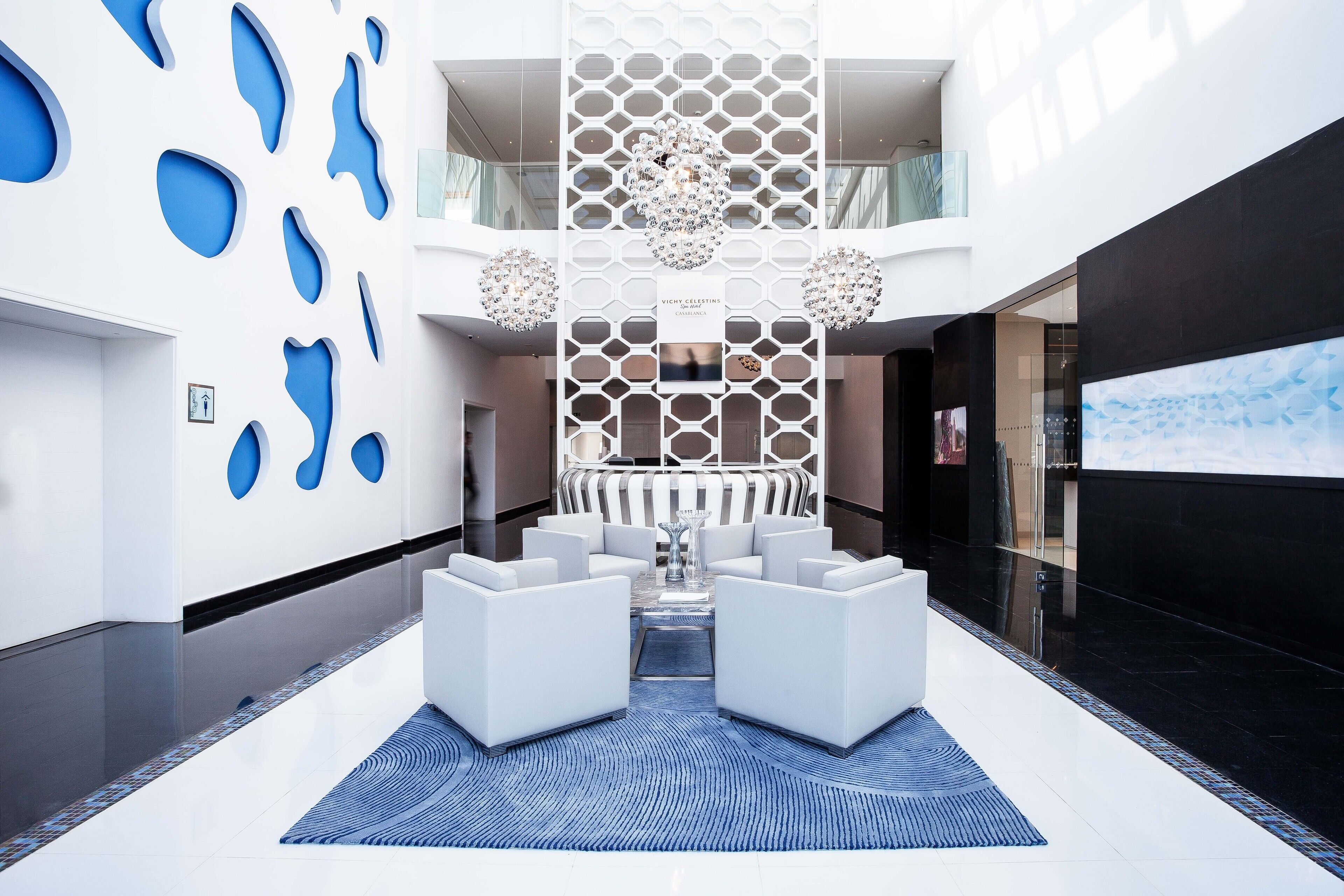 couples treatment room(s), sauna, hot tub, steam room