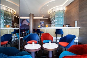 Snack-bar