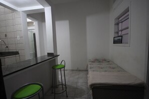 Équipements de la chambre