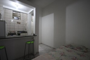 Équipements de la chambre