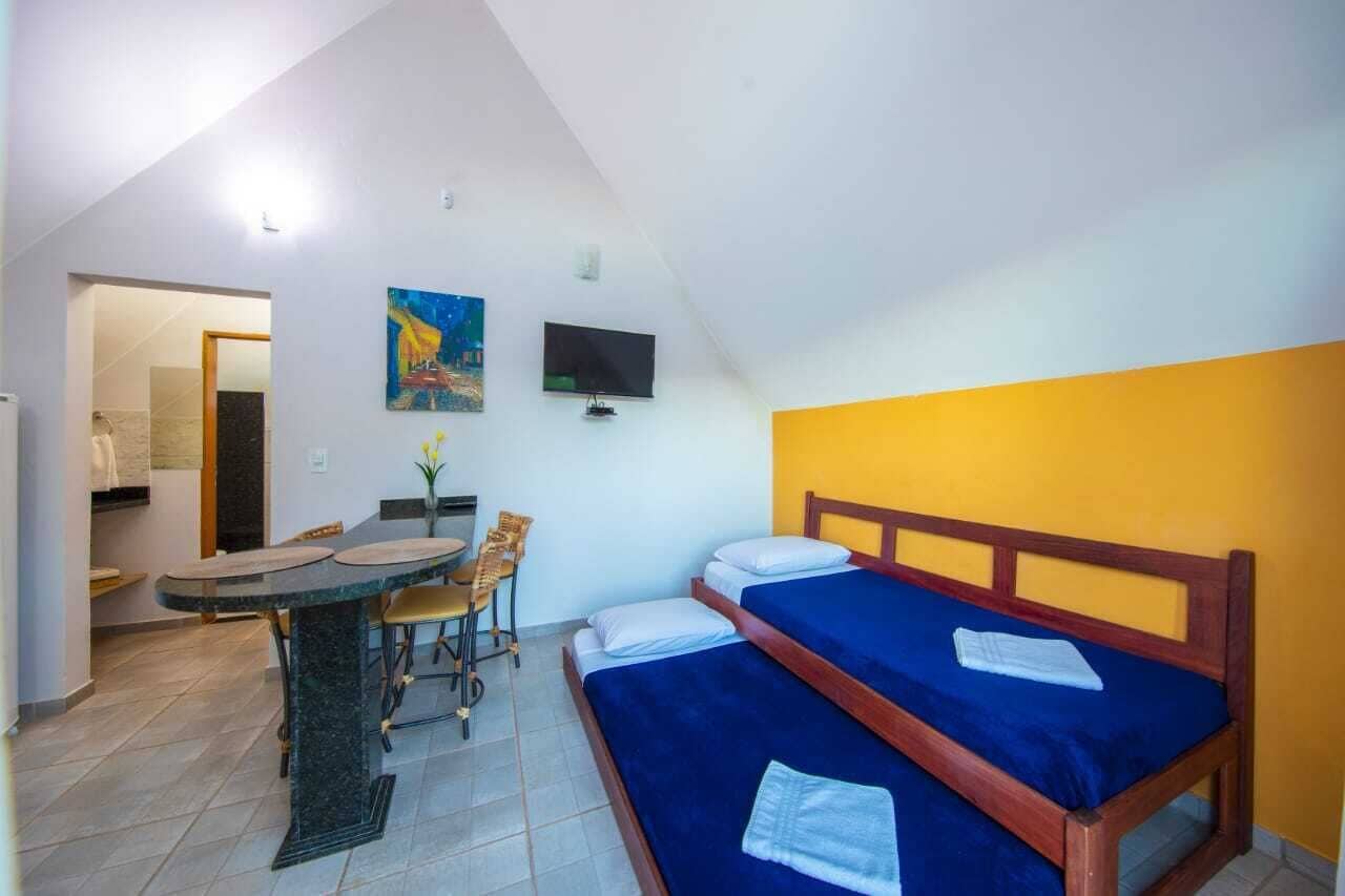 Habitación