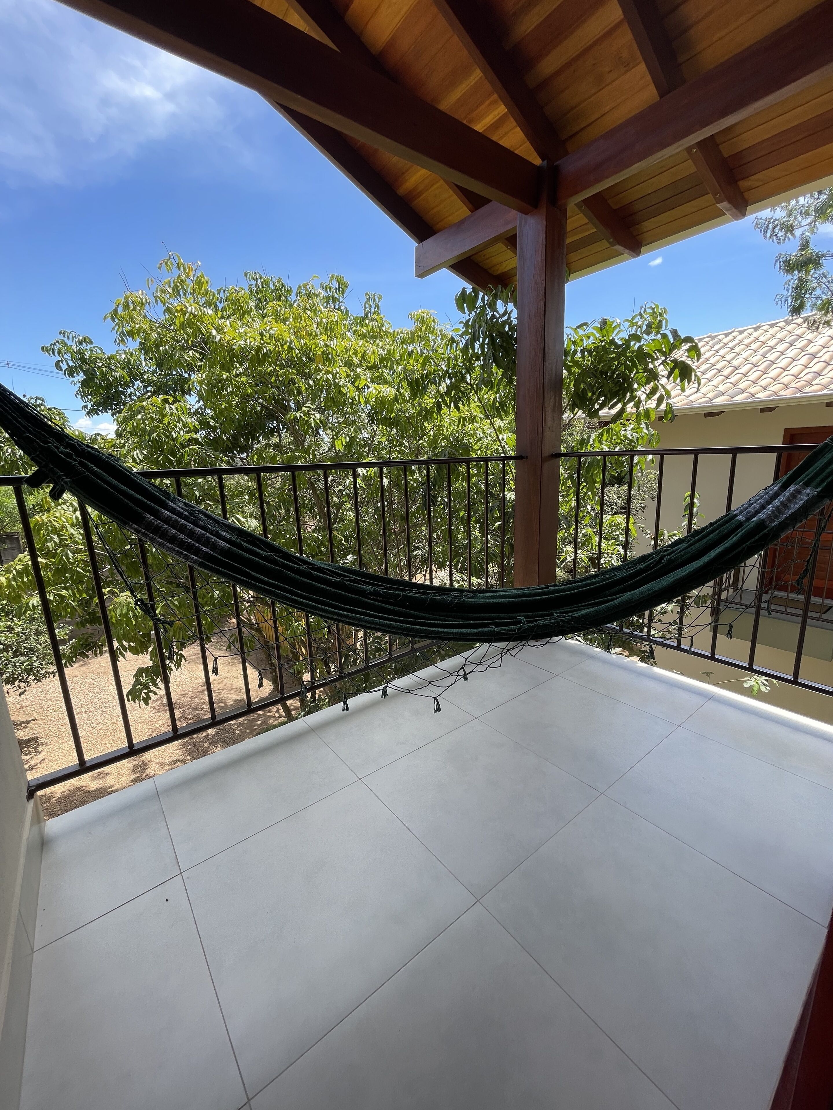 Veranda