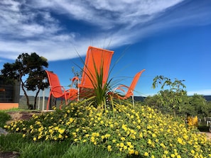 Jardín