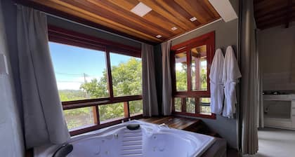 Chalés Recanto Paraíso