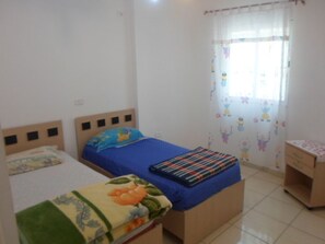 Apartment, 2 Schlafzimmer