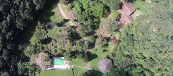 비스타 린다 호텔