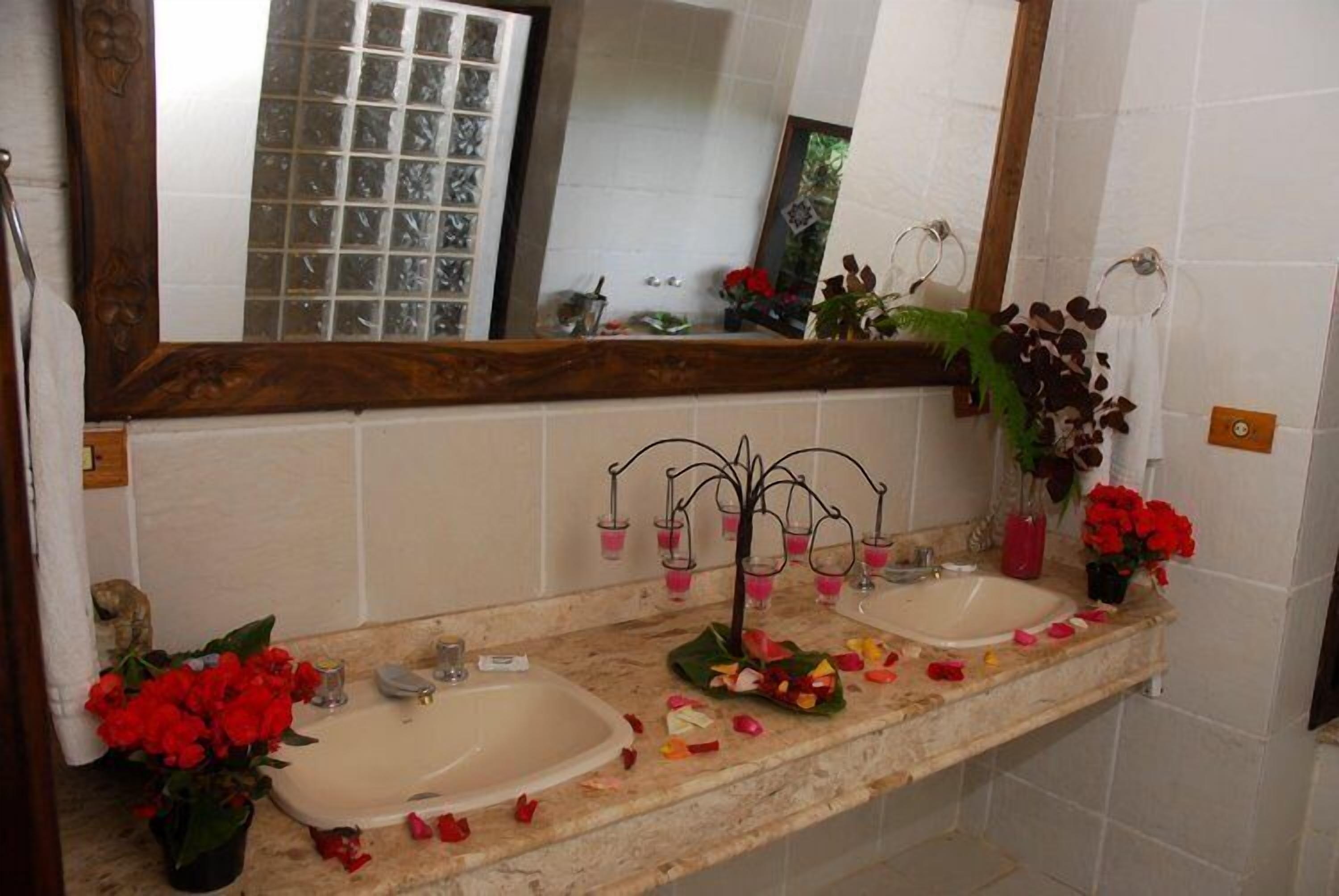 chalé deluxe com hdro | room amenity