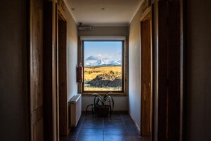 Interior - Hostal El Puestero (Natales)
