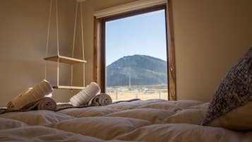 Standard Double or Twin Room, 1 Double or 2 Twin Beds, Private Bathroom | Iron/ironing board, free WiFi, bed sheets