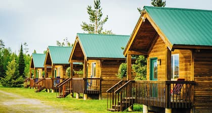 River Lodge