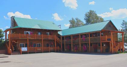 River Lodge