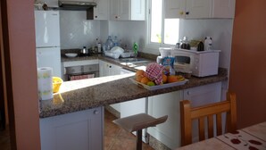 Apartment, 1 Schlafzimmer | Eigene Küche