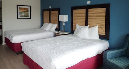 Rodeway Inn Milford